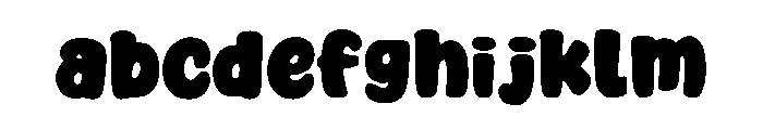 Playful Kids FONT