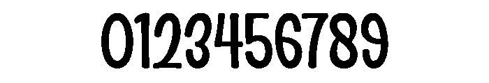 Playful Moment Regular Font OTHER CHARS