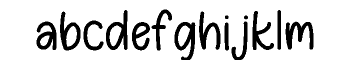 Playful Note FONT