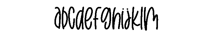 Playful Pen FONT