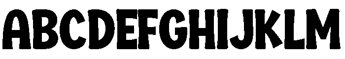 Playful Sans FONT