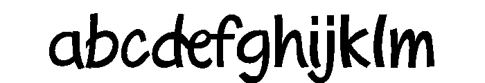 Playful Scriptura FONT