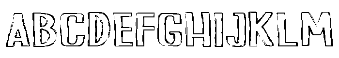 Playful Sketch Regular FONT