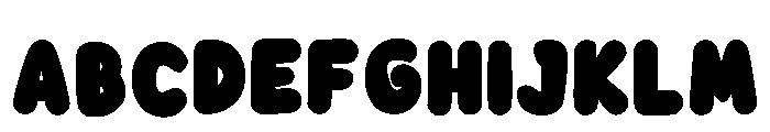 Playful Sunday Regular FONT