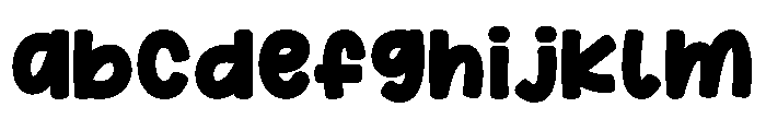 Playful Sweetie FONT