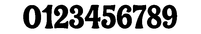 Playful Twist Font OTHER CHARS