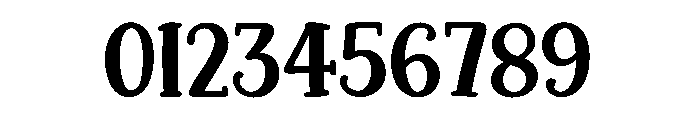 Playful Vibes Font OTHER CHARS