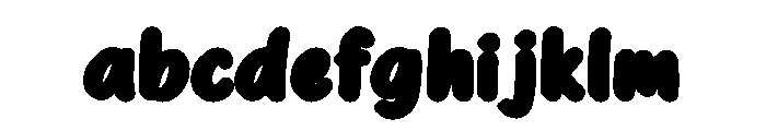 PlayfulPopRetro FONT