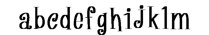 Playnote Joy37 FONT