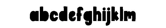 Playpaper Regular FONT