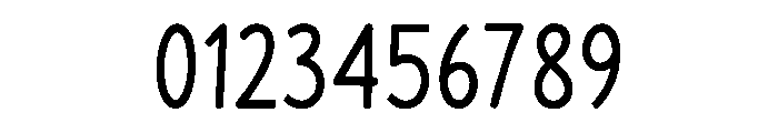 Playwrite Font OTHER CHARS