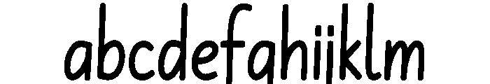 Playwrite FONT