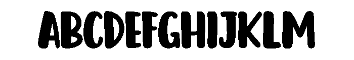 Plonko FONT