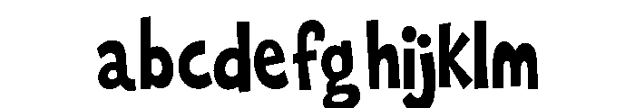 Ploona Bold FONT