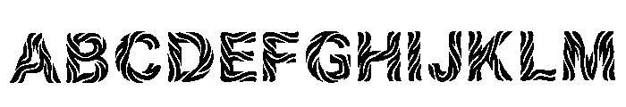 Plum Regular FONT