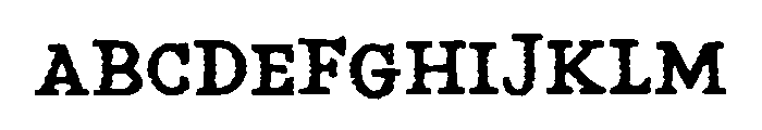 Plum FONT