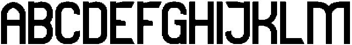 PLAYING MOMENTUM otf (400) Font UPPERCASE