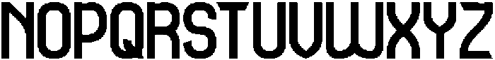 PLAYING MOMENTUM otf (400) Font UPPERCASE