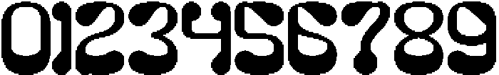 PLEASANT DREAM otf (400) Font OTHER CHARS