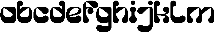 PLEASANT DREAM otf (400) FONT