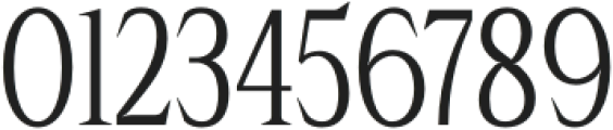 Plafisco Regular otf (400) Font OTHER CHARS