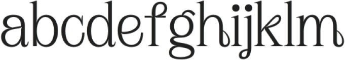 Plafisco Regular otf (400) FONT