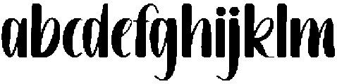 Planberry Regular otf (400) FONT