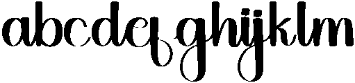 Planner Regular otf (400) FONT