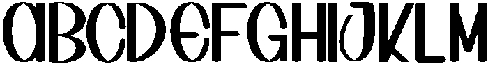 Planner Regular otf (400) FONT