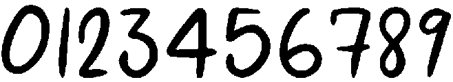 Plant Mama Regular otf (400) Font OTHER CHARS