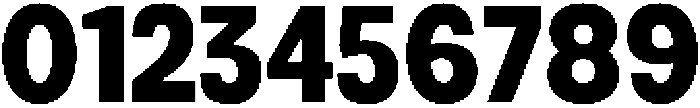 Plantae Regular otf (400) Font OTHER CHARS
