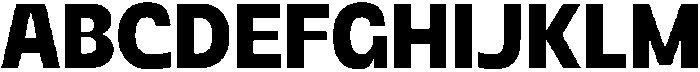Plantae Regular otf (400) Font UPPERCASE