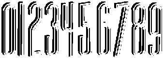 Plasma Regular otf (400) Font OTHER CHARS