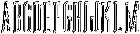 Plasma Regular otf (400) FONT