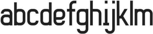 Platex Regular otf (400) FONT
