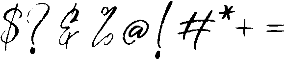 Platinum Regular otf (400) Font OTHER CHARS
