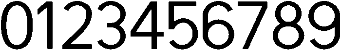 Platinum Regular otf (400) Font OTHER CHARS