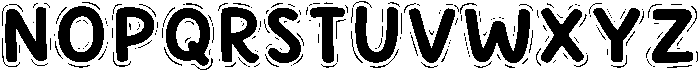 Play Note Style otf (400) Font UPPERCASE