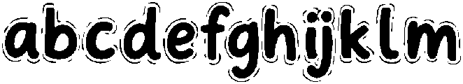 Play Note Style otf (400) FONT