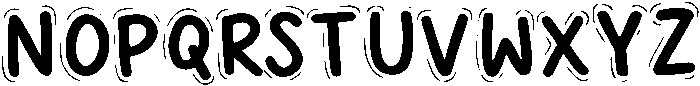 Play Note otf (400) Font UPPERCASE