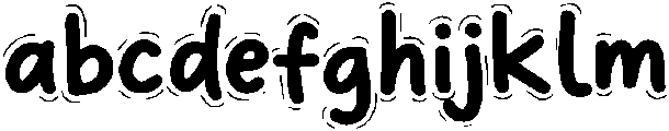 Play Note otf (400) FONT