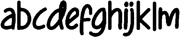 Play Sketch otf (400) FONT