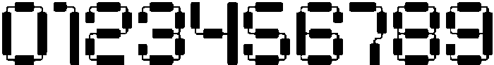 Play Sticz Regular otf (400) Font OTHER CHARS