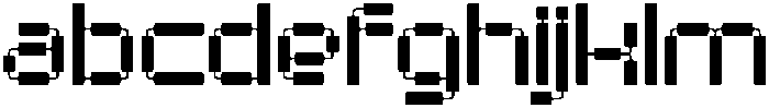 Play Sticz Regular otf (400) FONT