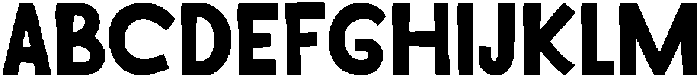 Playful Children otf (400) FONT
