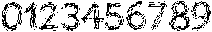 Playful Doodle Regular otf (400) Font OTHER CHARS
