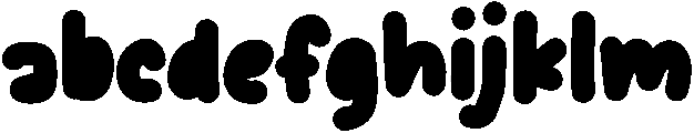 Playful Regular otf (400) FONT