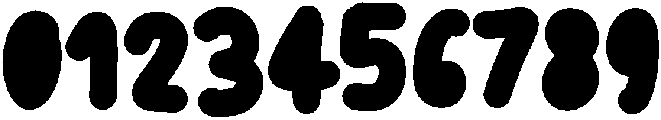 Playful Regular otf (400) Font OTHER CHARS
