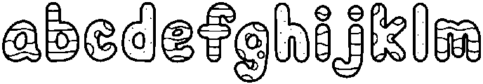 Playful Regular otf (400) FONT