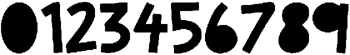 Playful Regular otf (400) Font OTHER CHARS